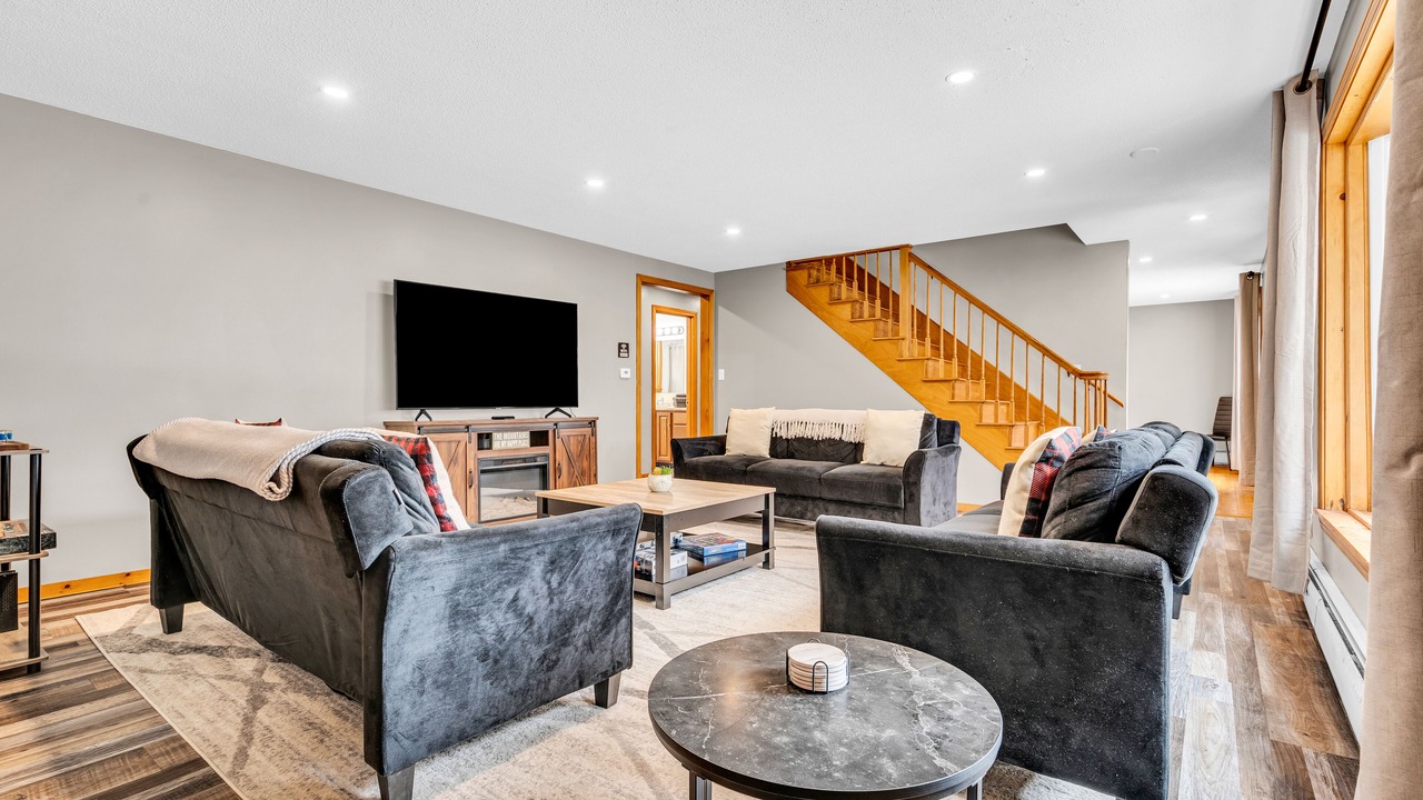 Photo of Livingroom in Hanover