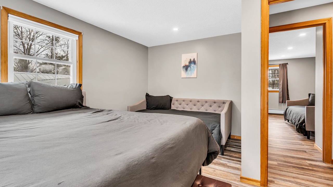 Photo of Bedroom in Hanover