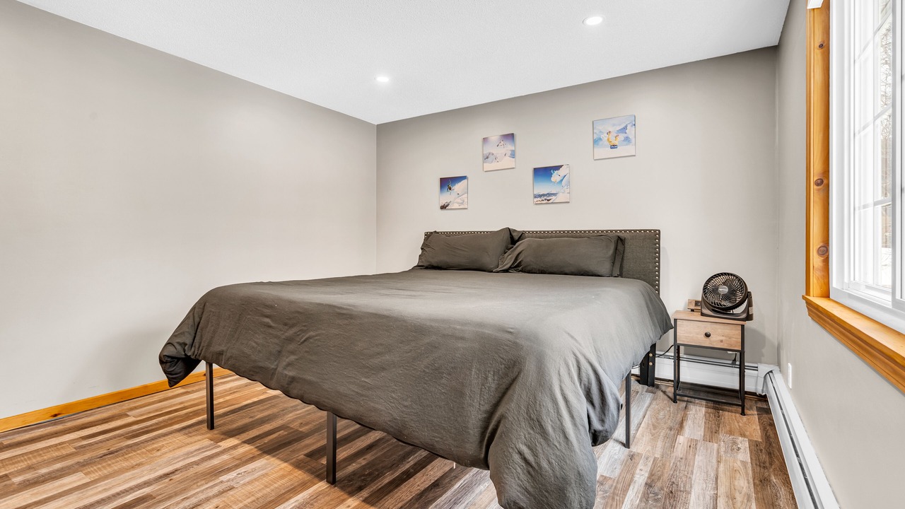 Photo of Bedroom in Hanover