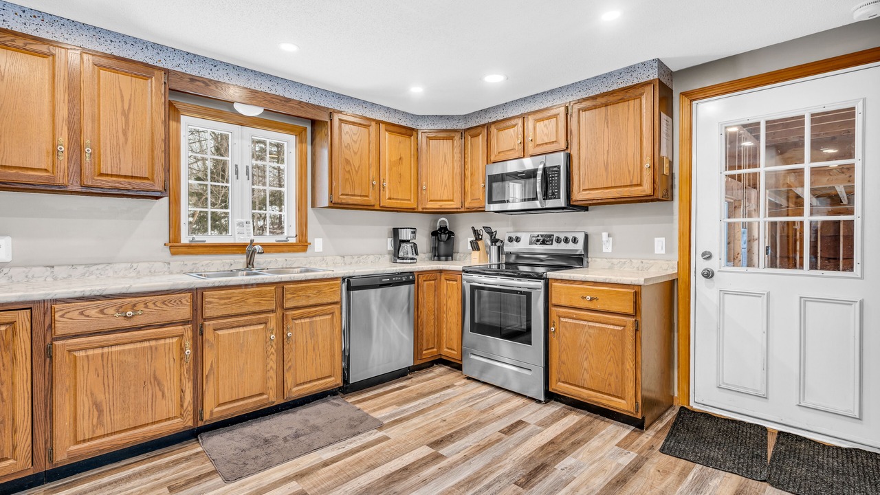 Photo of Kitchen in Hanover