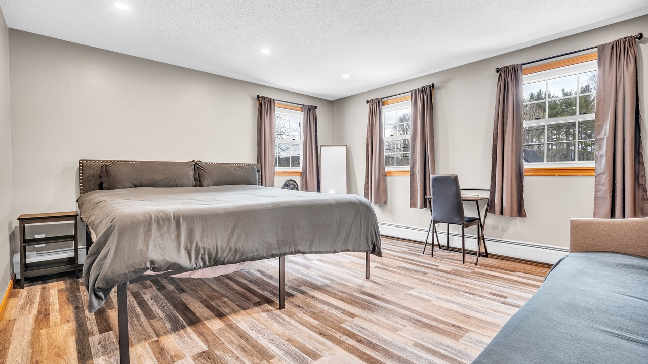 Photo of Bedroom in Hanover