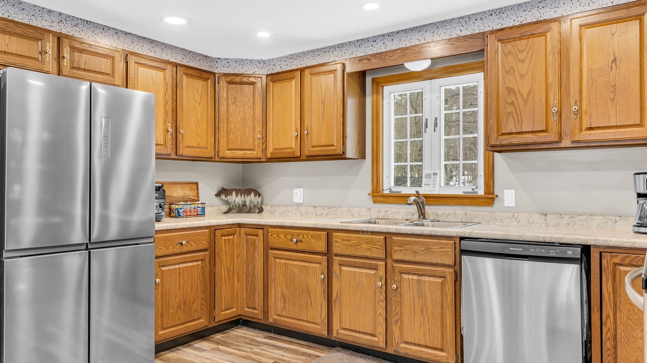 Photo of Kitchen in Hanover
