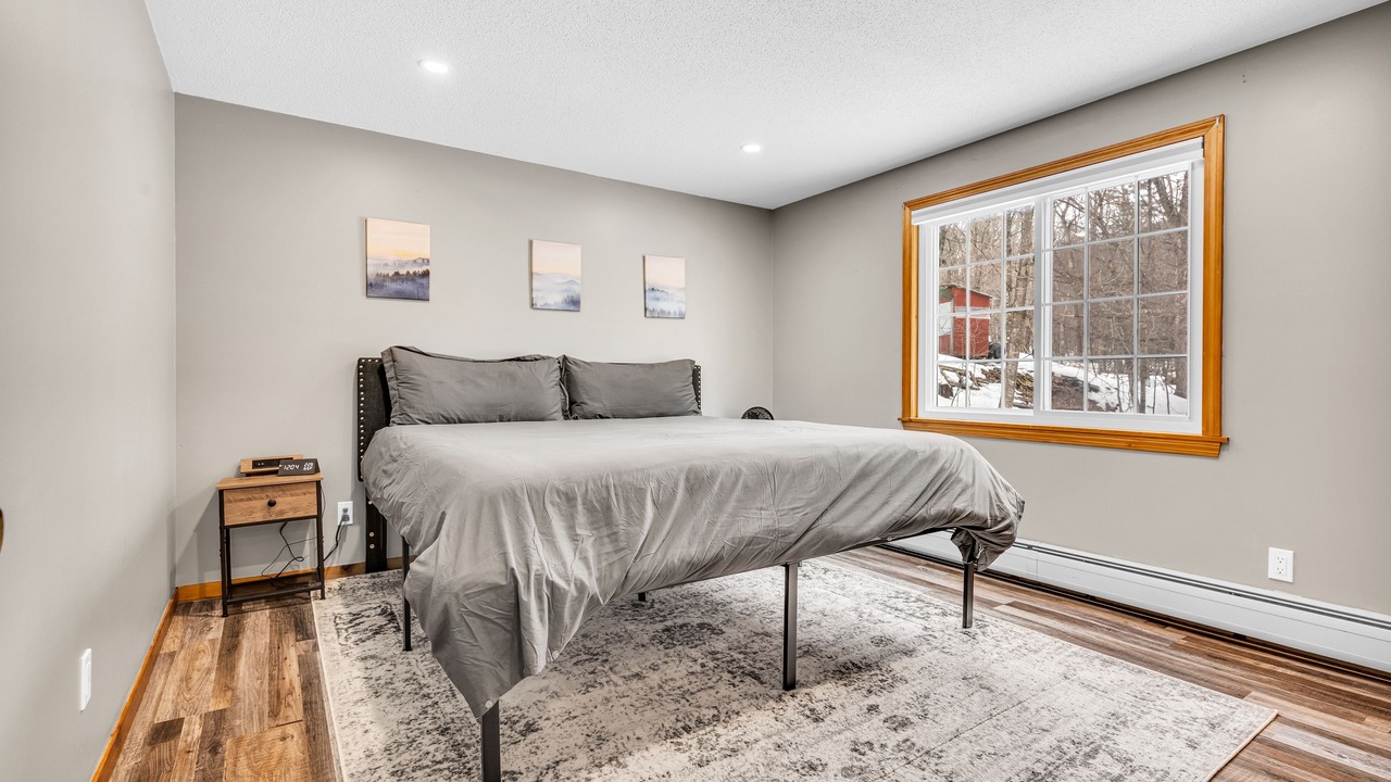 Photo of Bedroom in Hanover