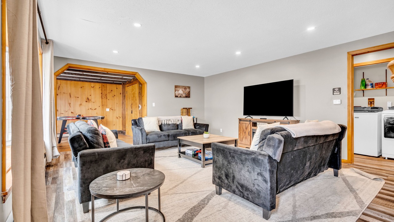 Photo of Livingroom in Hanover