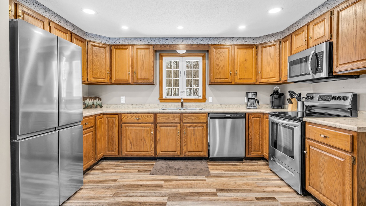 Photo of Kitchen in Hanover