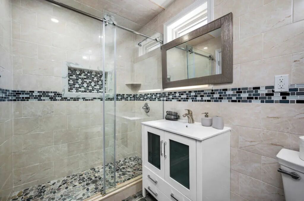 Photo of Bathroom in South Side