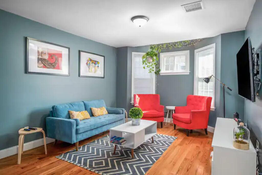 Photo of Livingroom in South Side