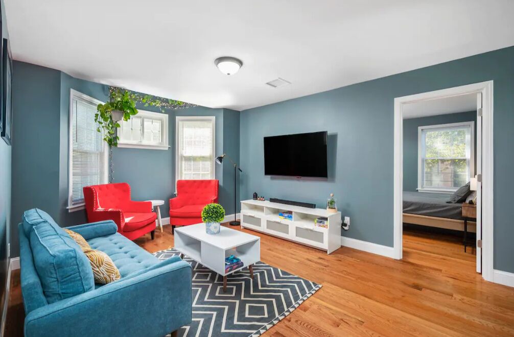 Photo of Livingroom in South Side