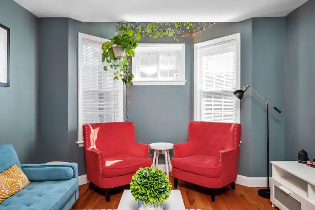 Photo of Livingroom in South Side