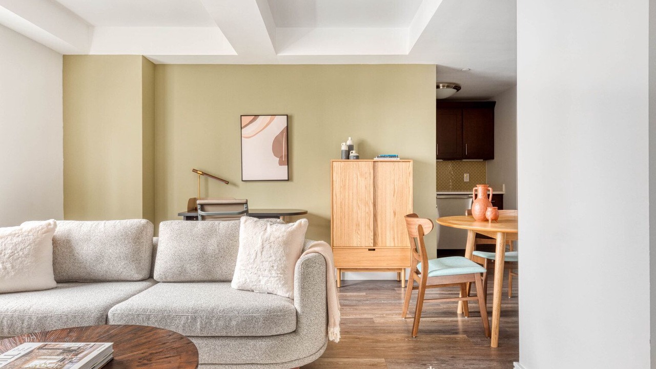 Photo of Livingroom in Upper East Side