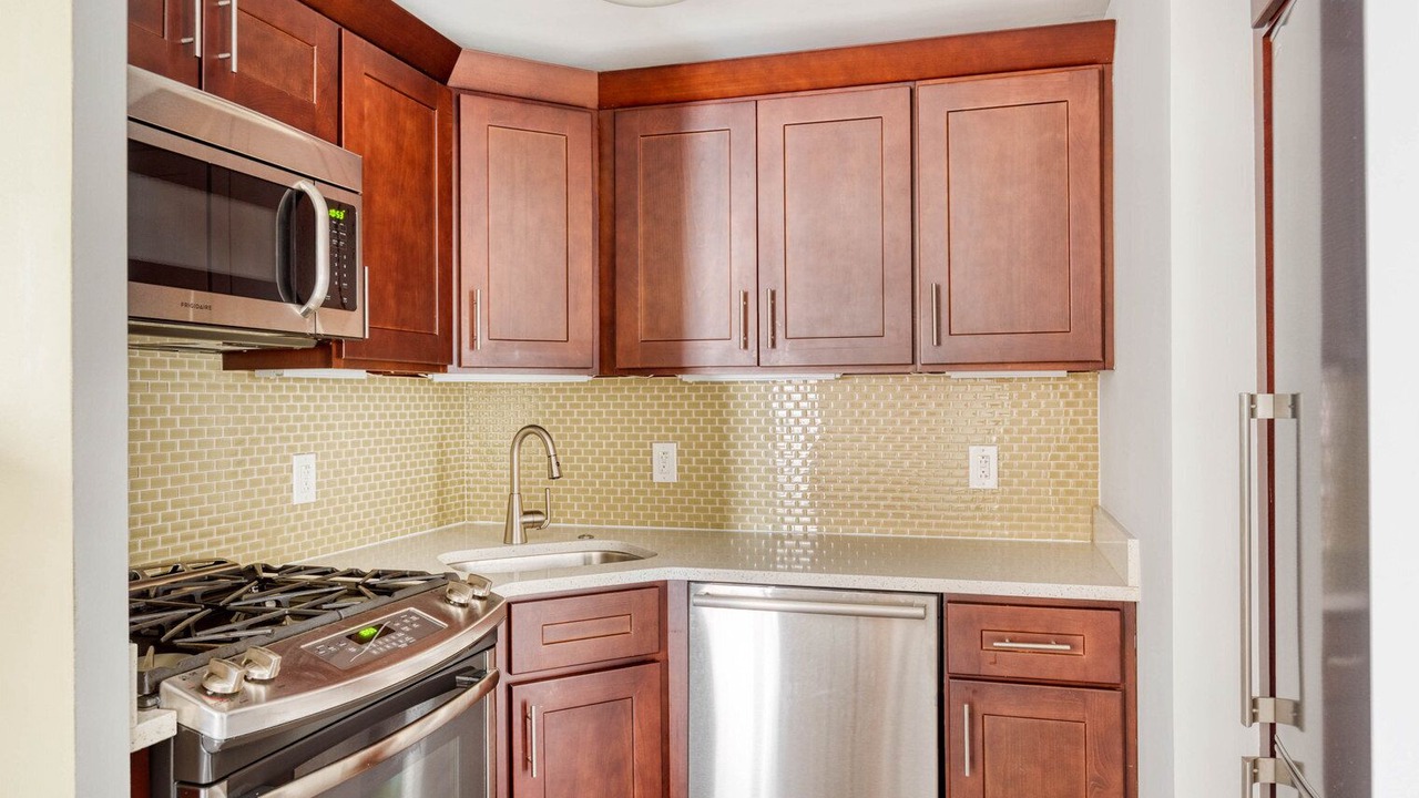 Photo of Kitchen in Upper East Side