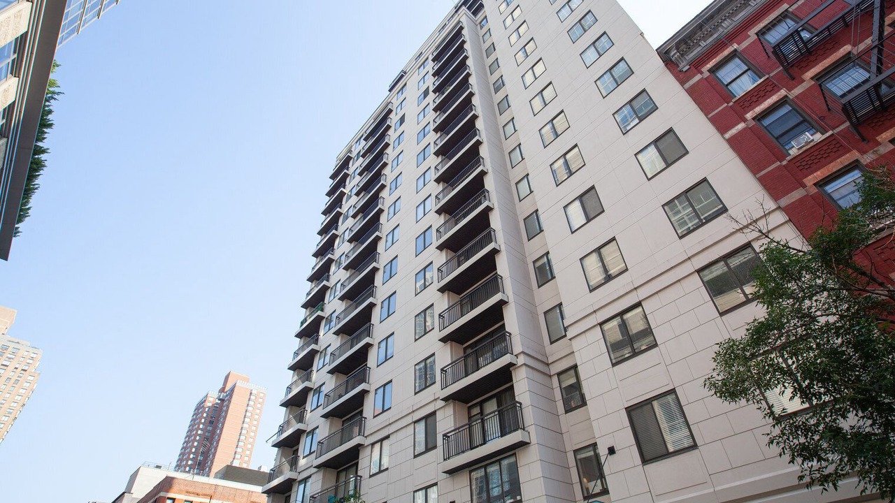 Photo of Outdoor in Upper East Side