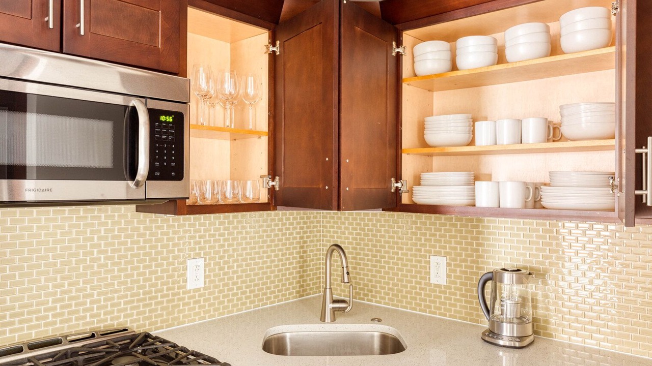 Photo of Kitchen in Upper East Side
