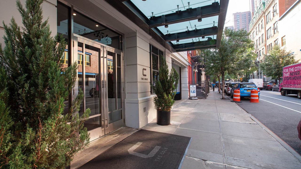 Photo of Outdoor in Upper East Side