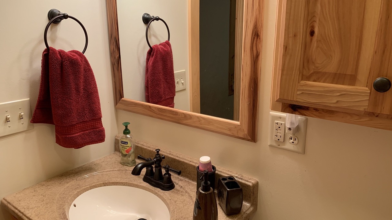 Photo of Bathroom in North River