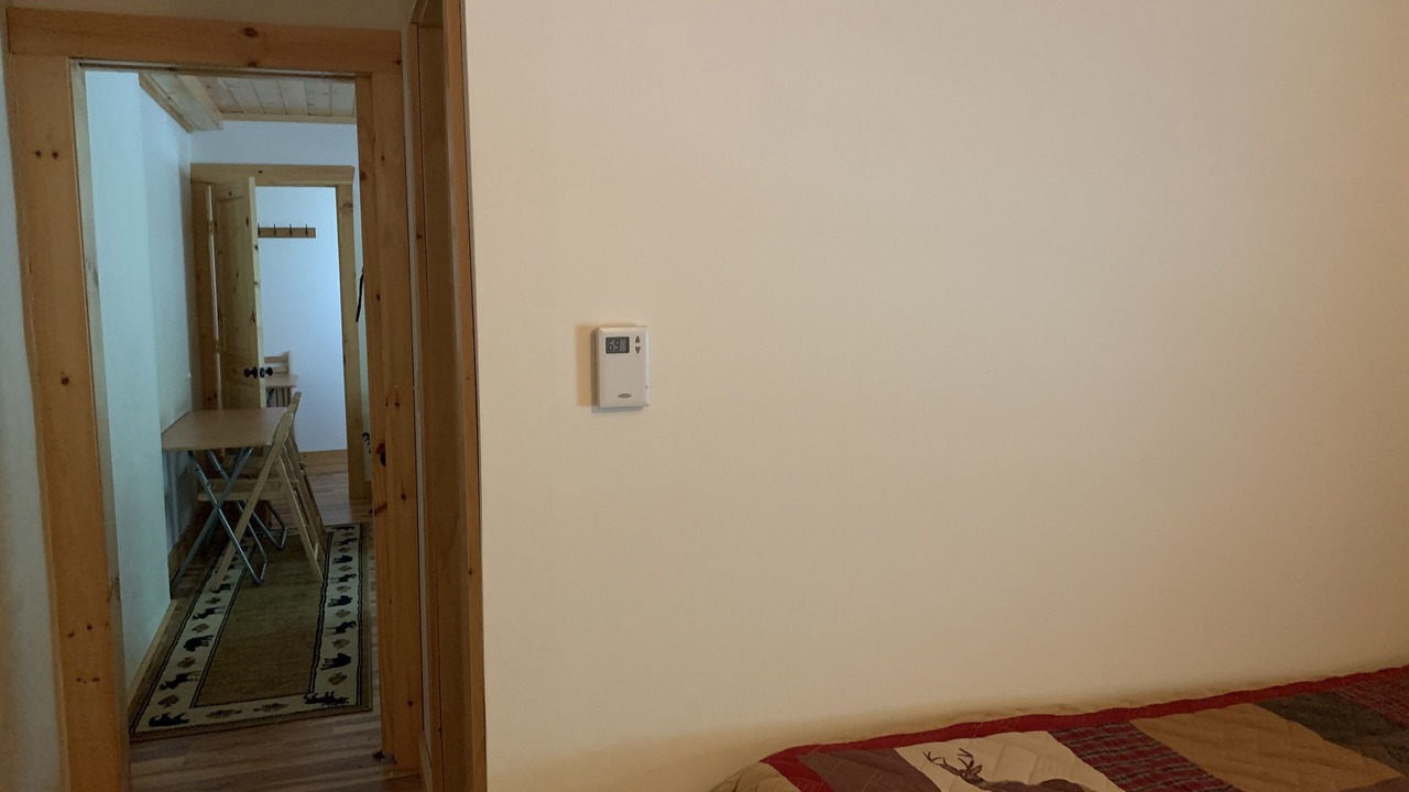 Photo of Bedroom in North River
