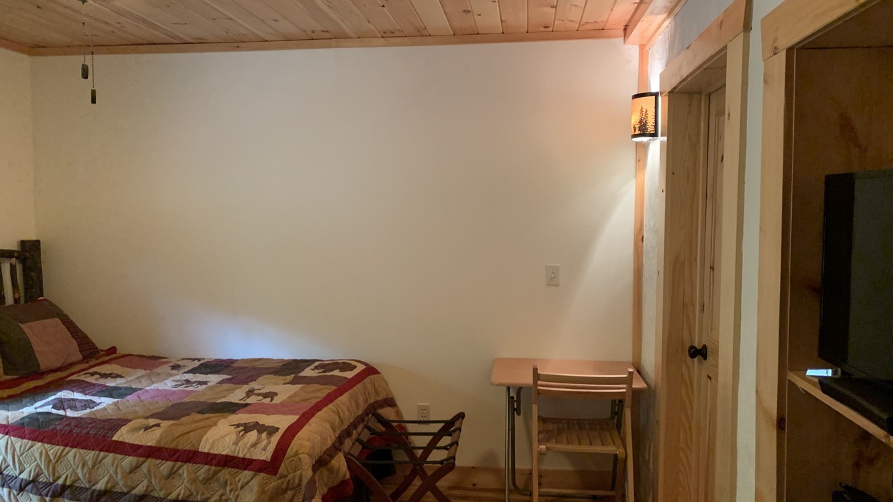 Photo of Bedroom in North River