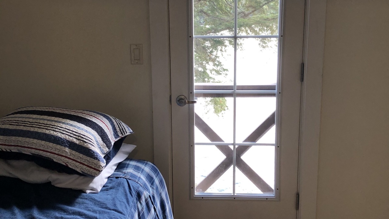 Photo of Bedroom in Stinson Lake