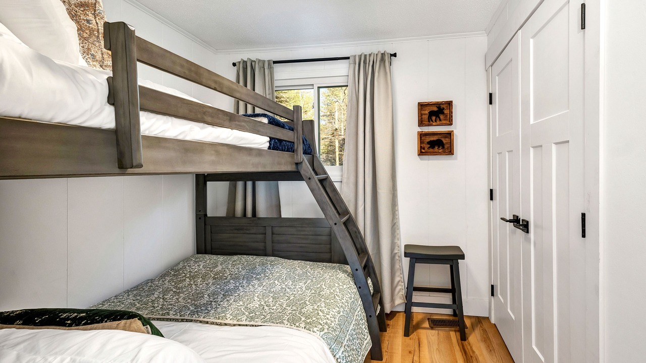 Photo of Bedroom in Gilford