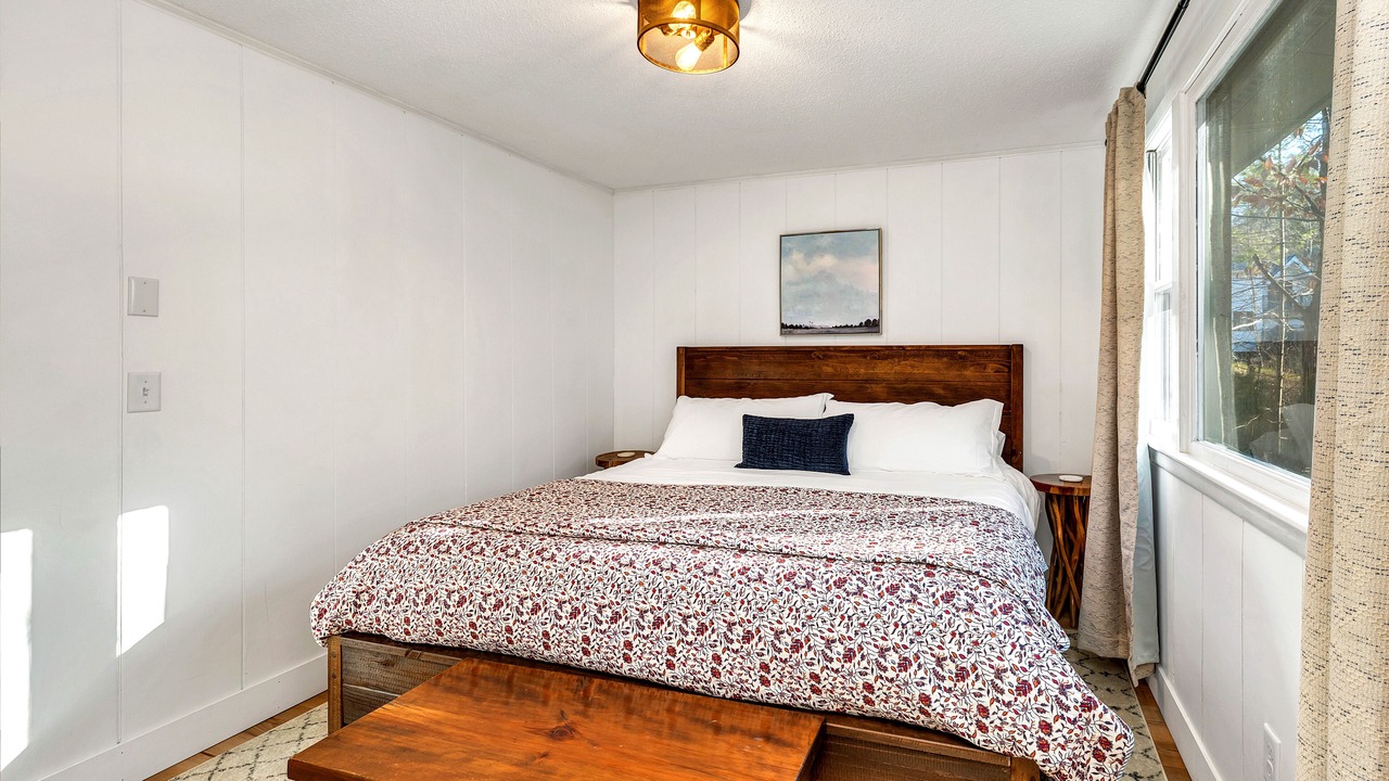 Photo of Bedroom in Gilford