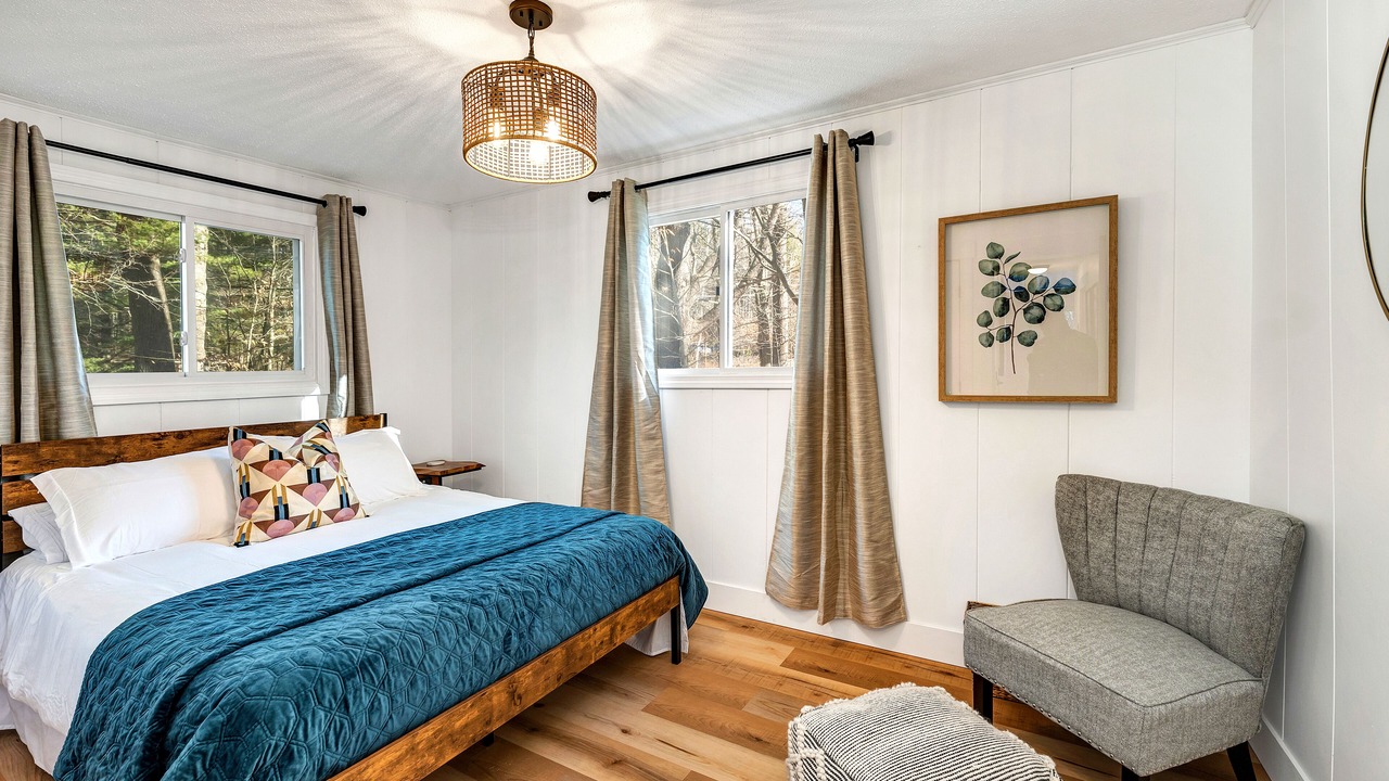 Photo of Bedroom in Gilford