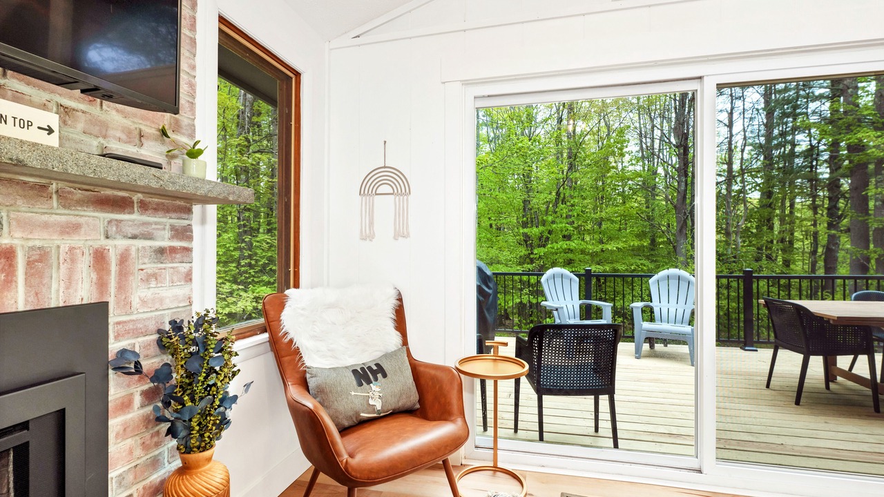 Photo of Livingroom in Gilford