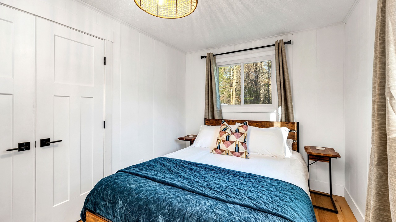 Photo of Bedroom in Gilford