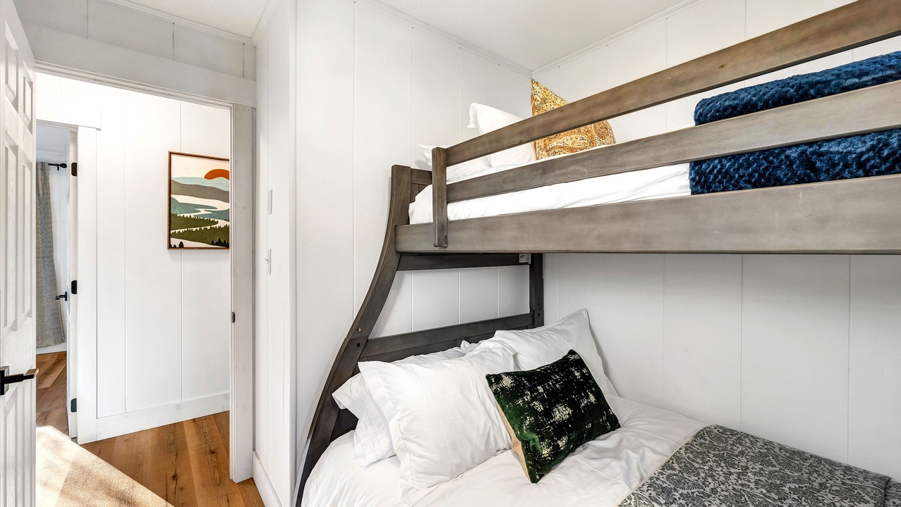 Photo of Bedroom in Gilford