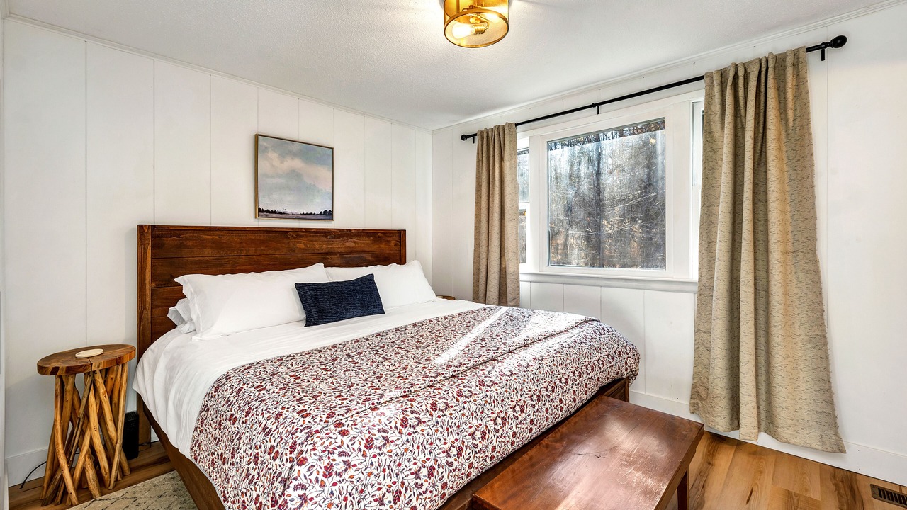 Photo of Bedroom in Gilford