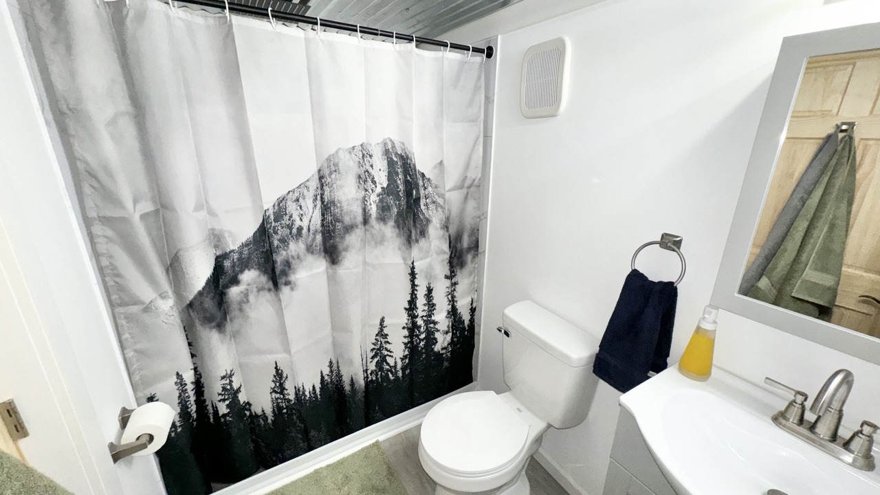 Photo of Bathroom in Johnsburg