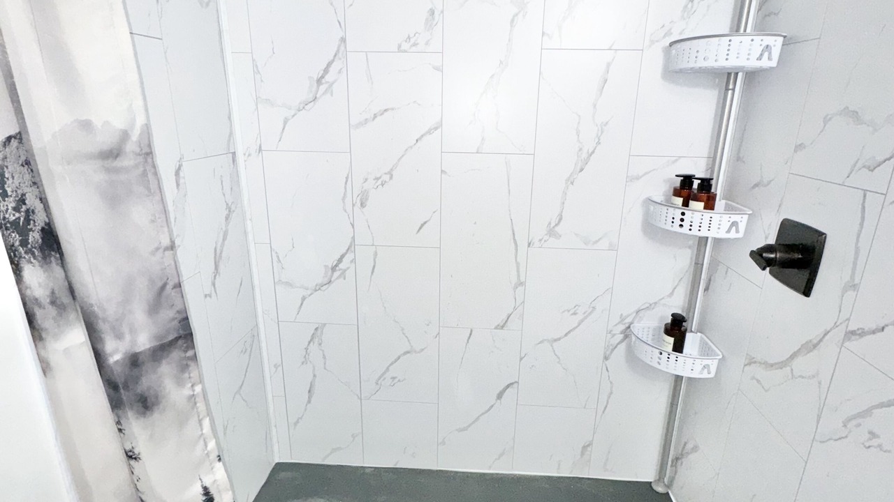 Photo of Bathroom in Johnsburg