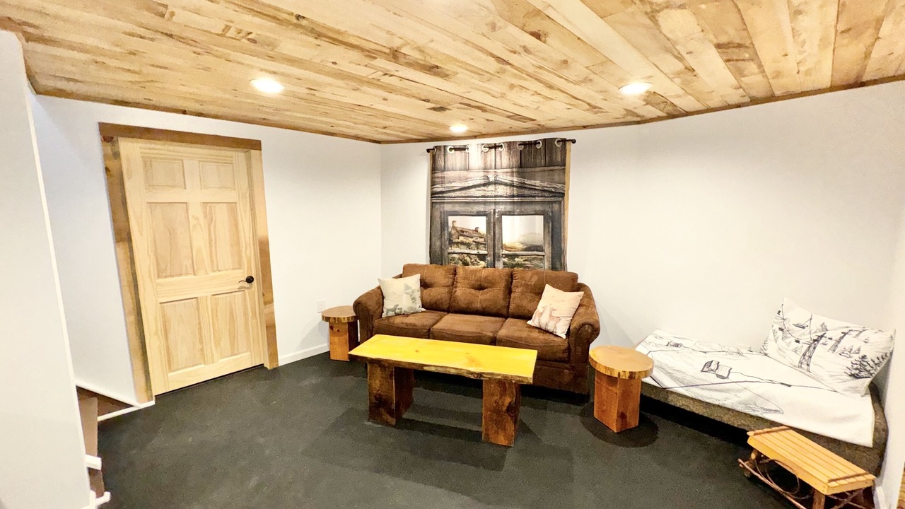 Photo of Livingroom in Johnsburg