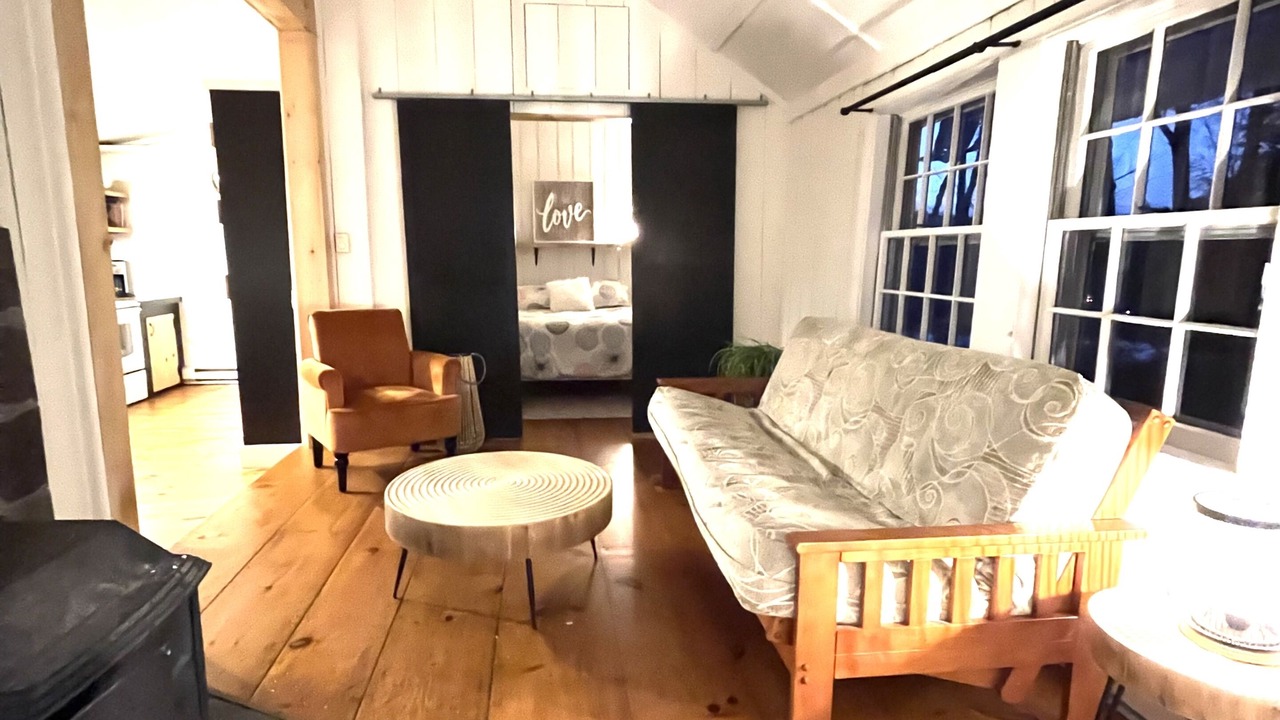 Photo of Livingroom in Londonderry