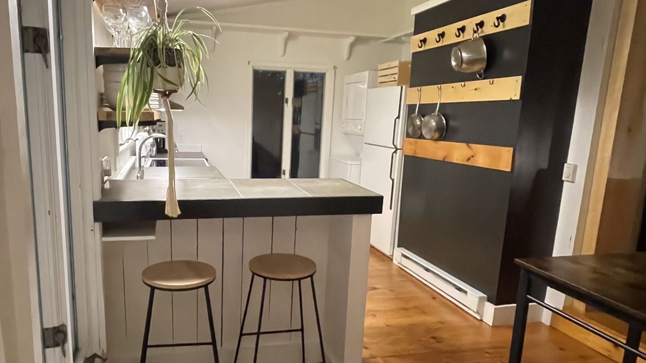 Photo of Kitchen in Londonderry