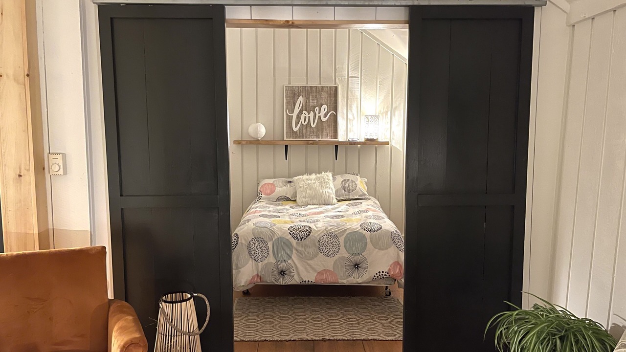 Photo of Bedroom in Londonderry