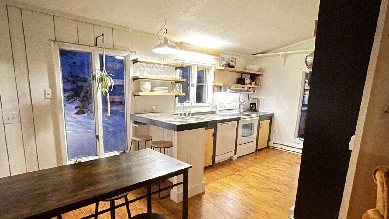 Photo of Kitchen in Londonderry