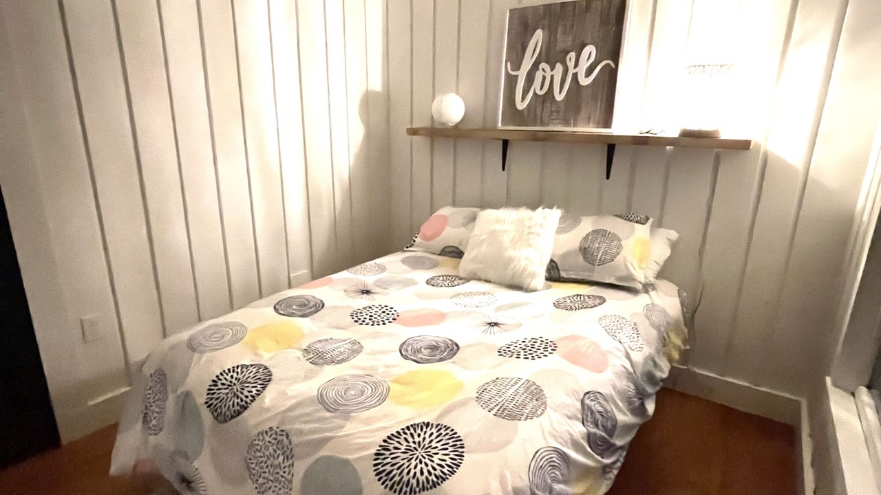 Photo of Bedroom in Londonderry