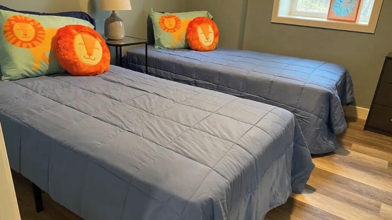 Photo of Bedroom in Halfmoon
