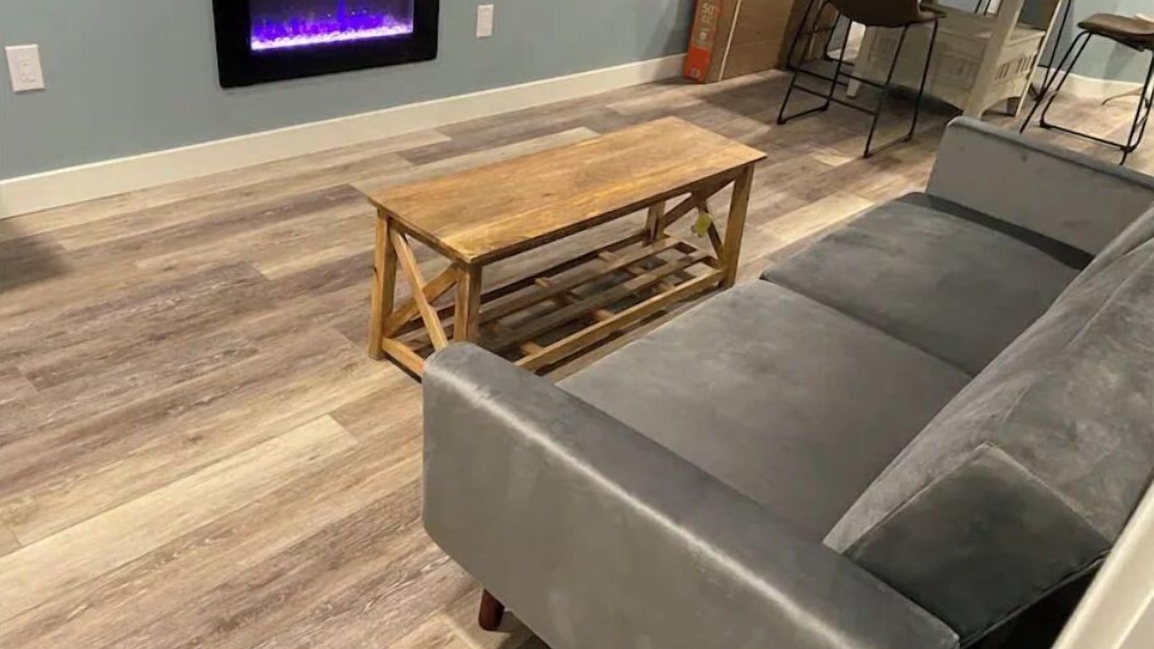 Photo of Livingroom in Halfmoon