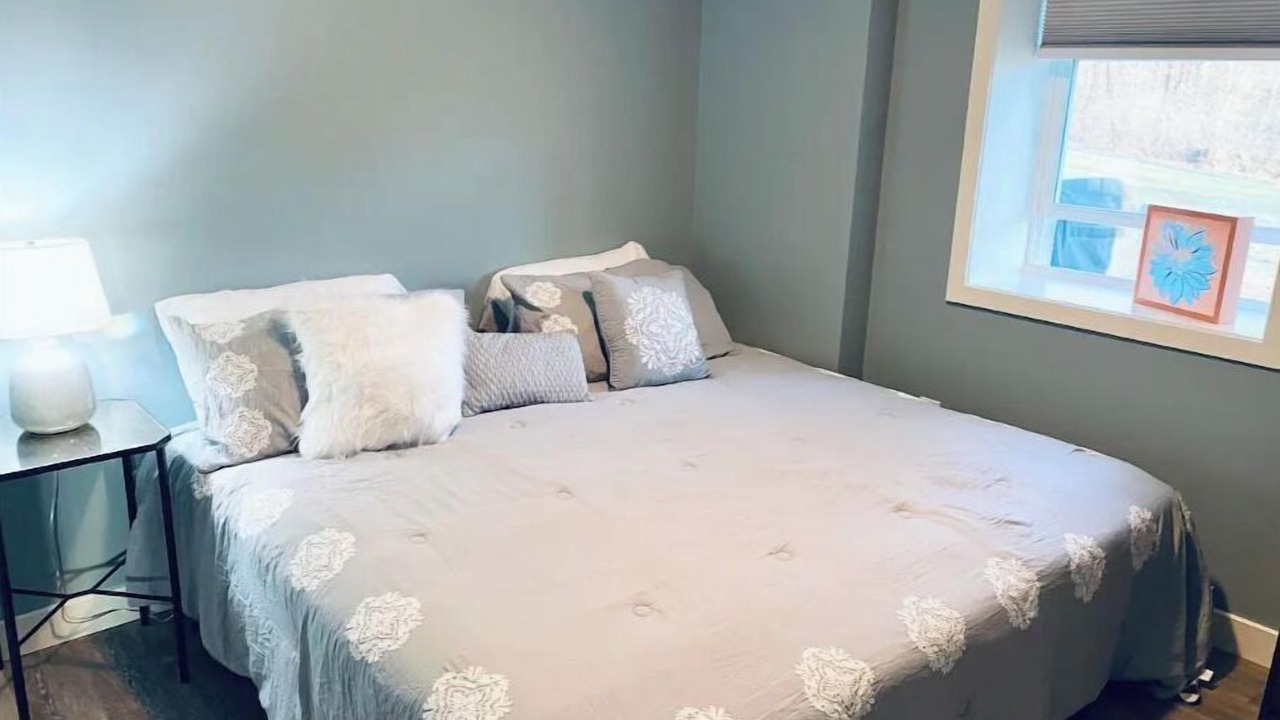 Photo of Bedroom in Halfmoon