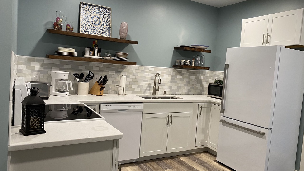 Photo of Kitchen in Halfmoon