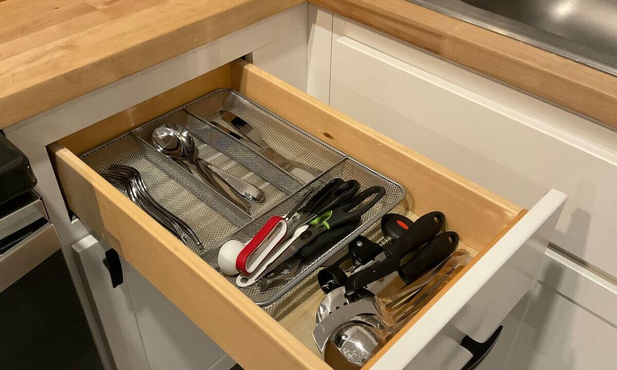 Photo of Kitchen in North Hampton