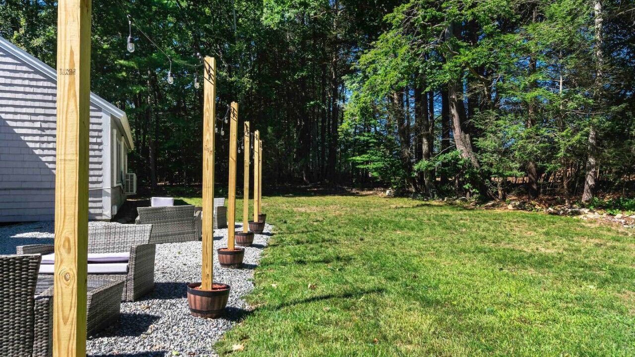 Photo of Outdoor in North Hampton