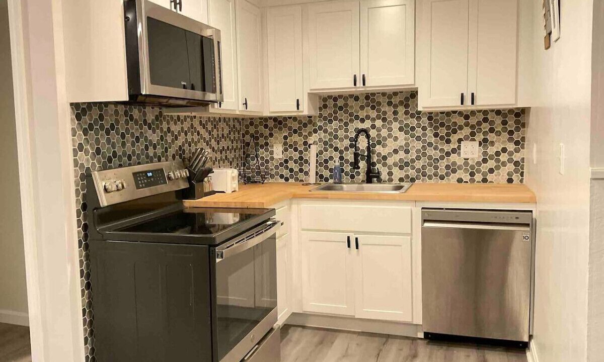 Photo of Kitchen in North Hampton