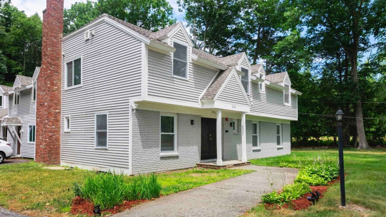 Photo of Outdoor in North Hampton
