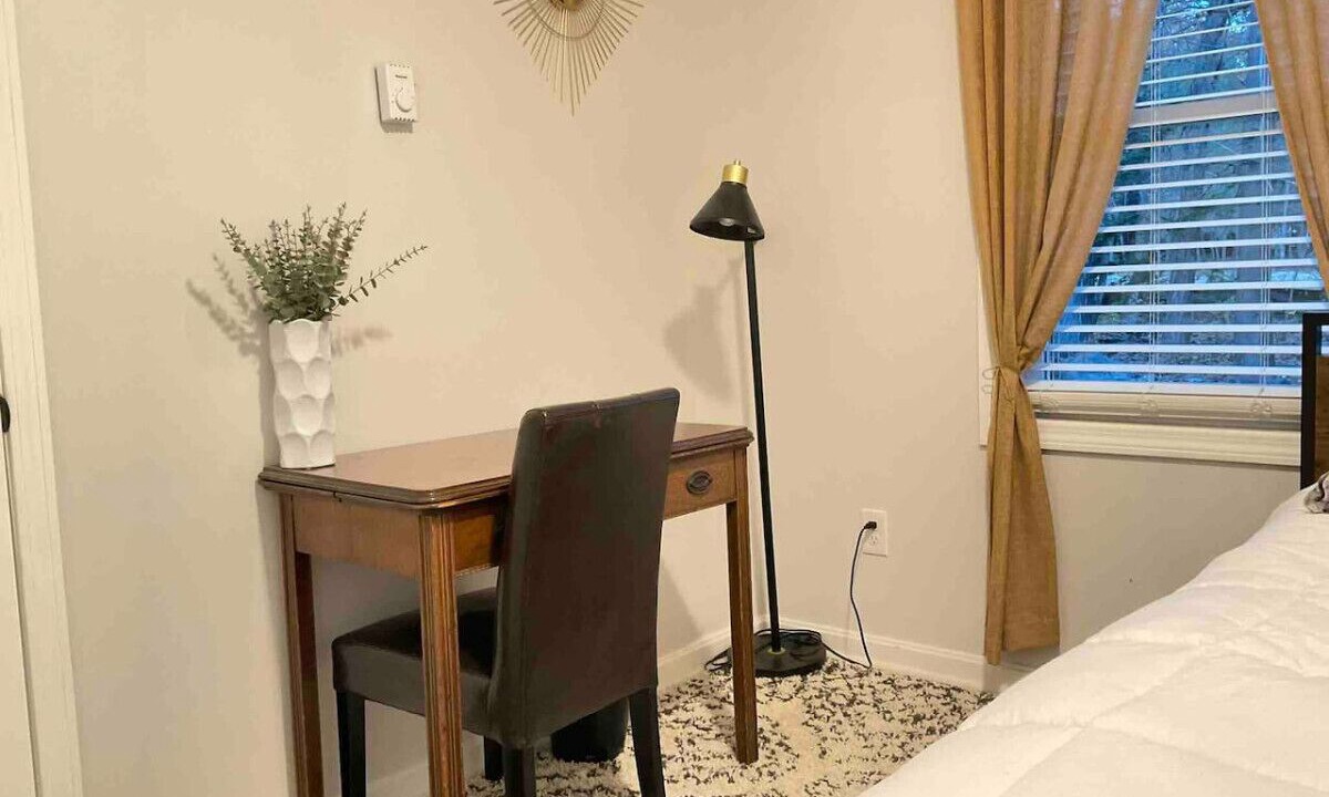 Photo of Bedroom in North Hampton
