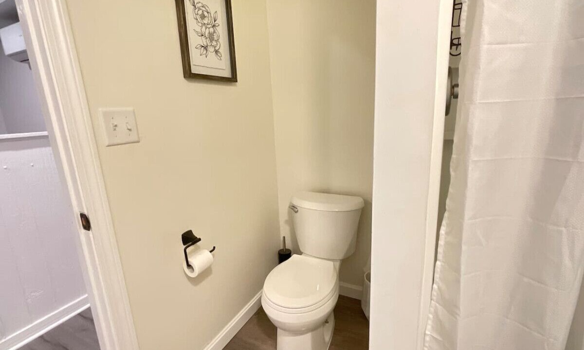 Photo of Bathroom in North Hampton