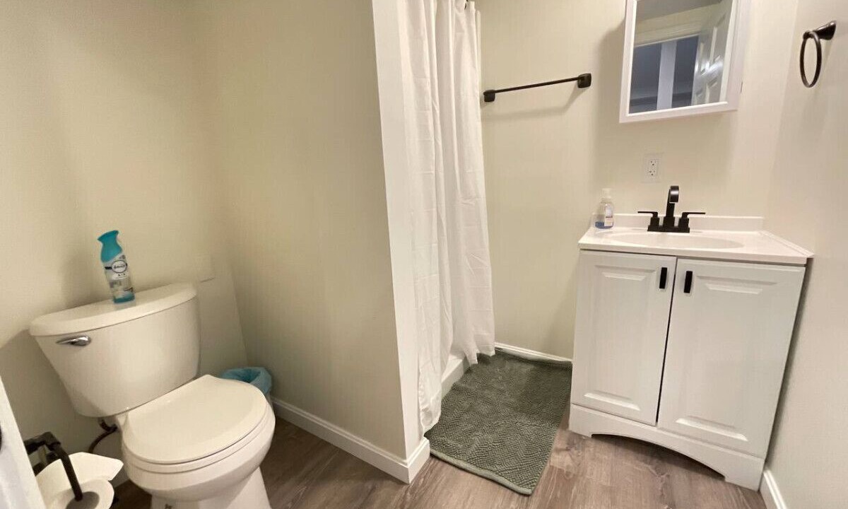 Photo of Bathroom in North Hampton