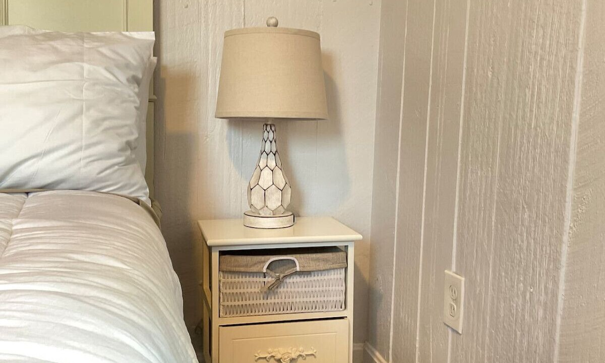 Photo of Bedroom in North Hampton