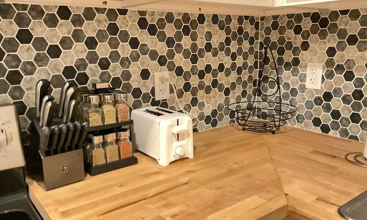 Photo of Kitchen in North Hampton